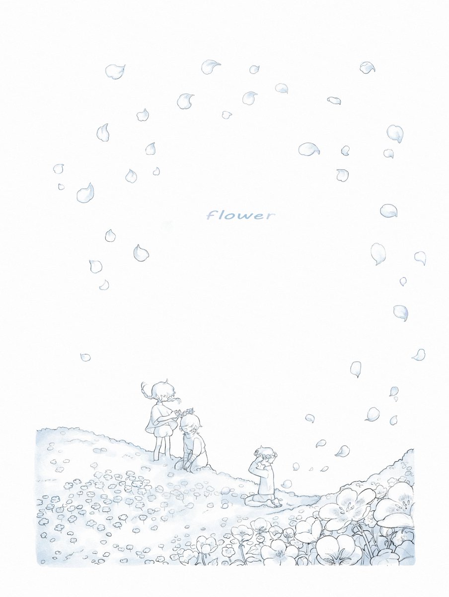 「Lost thatskygame skyイラスト 」i sayoの漫画