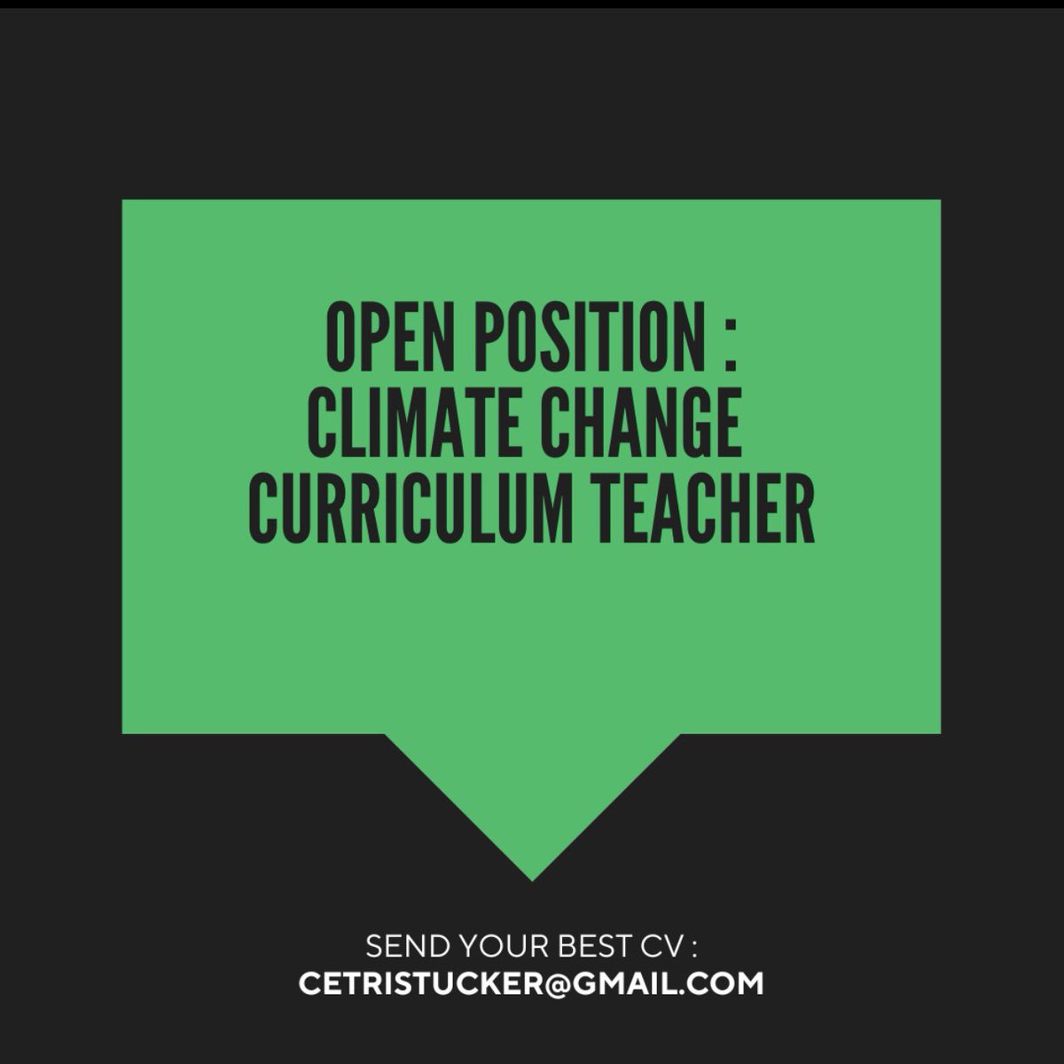 <a href="/hiphopisgreen/">Hip Hop is Green</a> Open position: come join us and help educate youth about climate change, plant based food and new sustainable careers. Seattle area only……#climatechange  #plantbasedfoods #hiphopisgreen #youtheducators