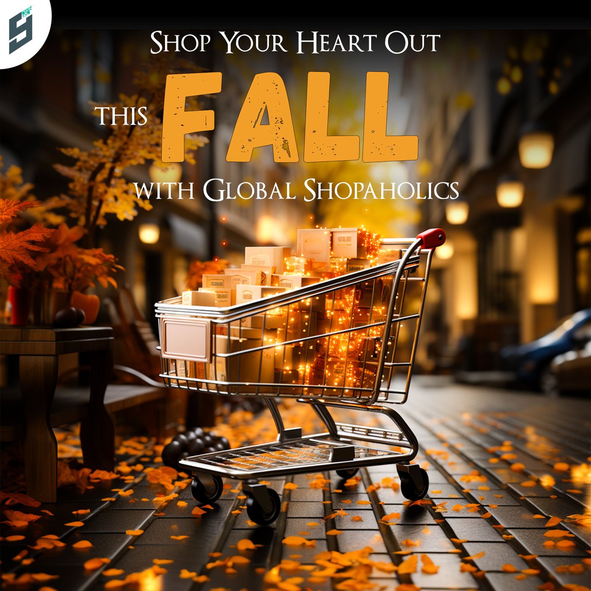 GBLSHP's tweet image. What are you excited to shop for this coming fall season? Let's share our shopping lists. 🍂🛍️ 
#FallShopping #GlobalShopaholics #PackageForwarding #OnlineShopping #InternationalShipping #ShopUSA #GlobalShipping #ShippingDeals #CustomsFees #ShopAndShip