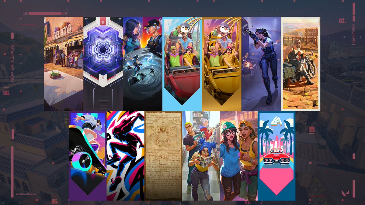 VALORANTssa's tweet image. 🥳Its GIVEAWAY TIME! 🥳
We will be giving away 1 Battlepass for the upcoming @VALORANT Act
(1000 VP)

✅Follow @VALORANTssa 
✅Retweet
✅Like

We will be rolling on September 5th so be READY!
#ValZA @carry1st