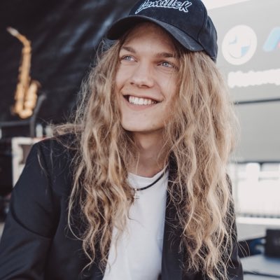 #NewProfilePic