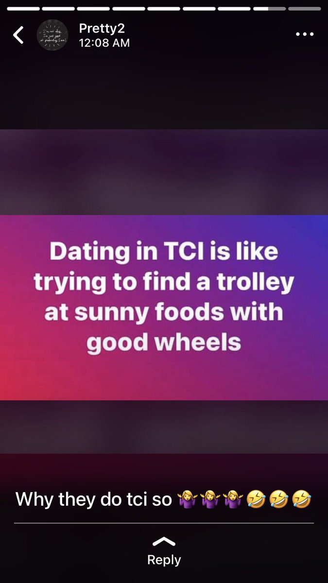 LiLLYB8900's tweet photo. WMDF🤣🤣🤣🤣!!why y’all gotta do Turks like dat🤣 https://t.co/2E4fCpARNp