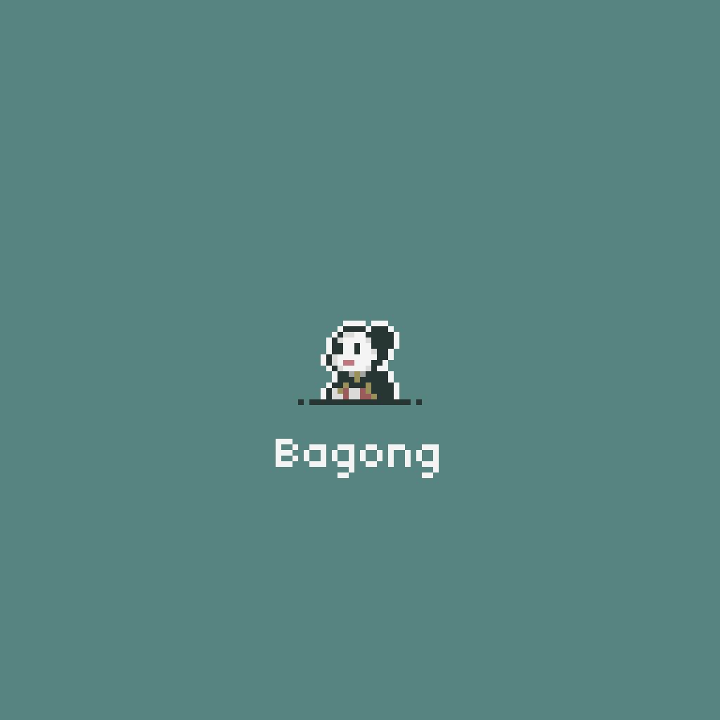 Bagong Games tweet media