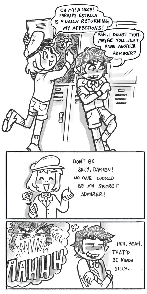 Another day another dip