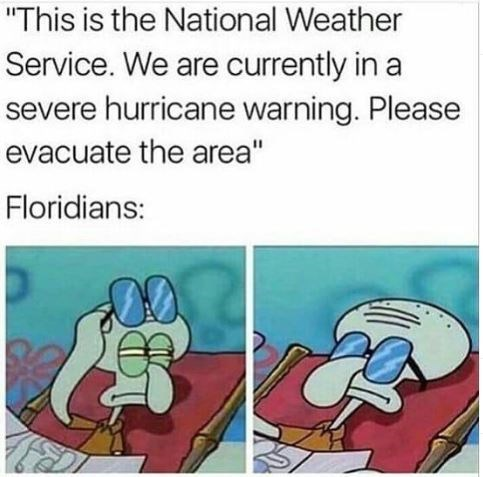 SynQuestLabs's tweet photo. Due to the impending storm, Hurricane Idalia, we will be closed tomorrow, Wed 8/30. Business expected to open Thursday. Stay safe y'all! https://t.co/yMolejgtsQ