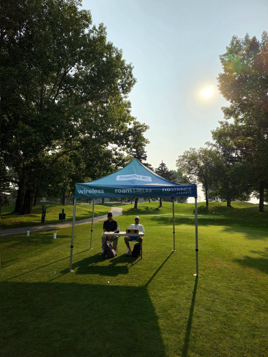 Happy to be a part of Synergy 8 Drive For Kids Campaign Golf Tournament at The Willows Golf and Country Club.