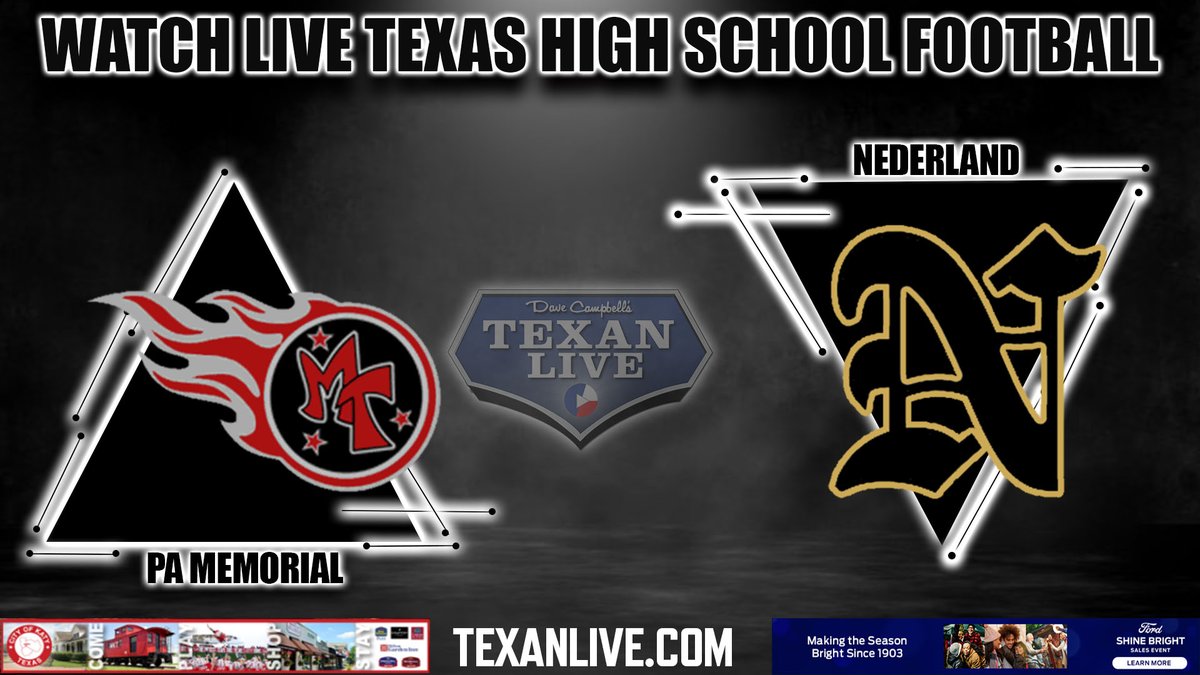 Dave Campbell’s Texan Live - Texanlive.com tweet media