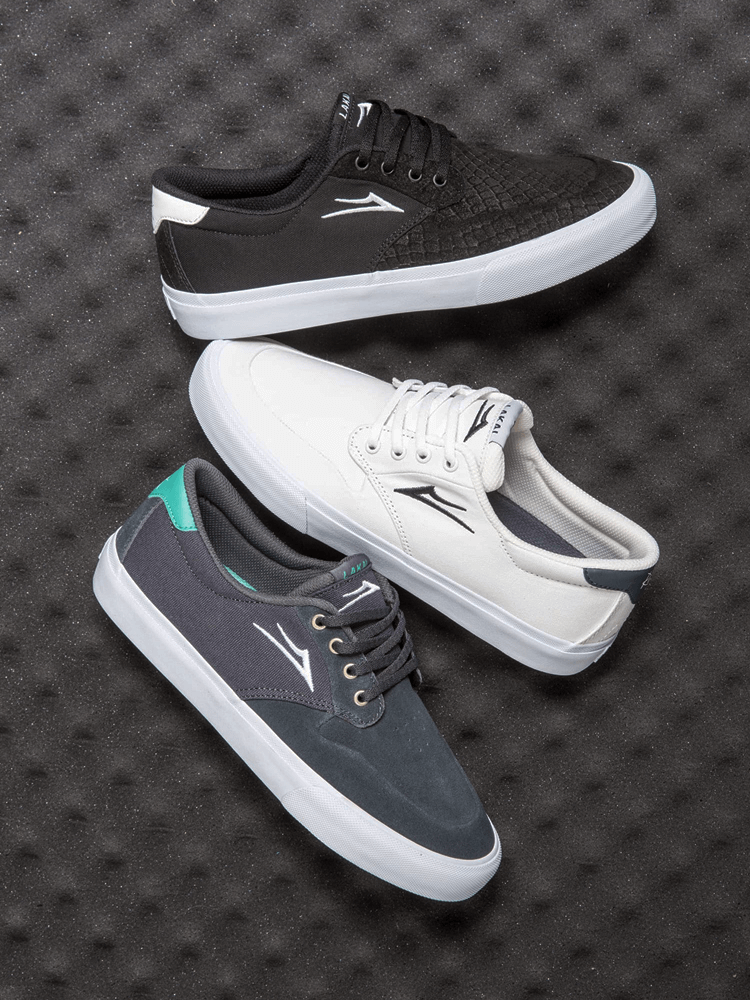 New Riley 3 colorways 🐍