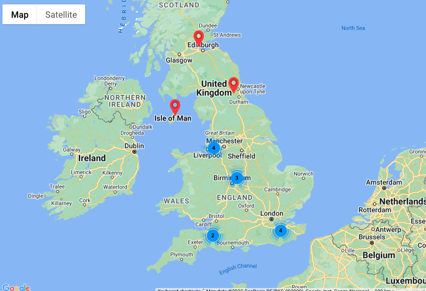 16 of the very best pubs in the land, on a map. useyourlocal.com/publist/camra-…