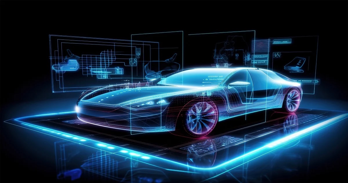 AbgiCanada's tweet image. Accélérer les innovations en matière de véhicules définis par logiciel : une collaboration entre @BlackBerry et @mimiktech ow.ly/AtTZ50PFBSE via @IoTEvolution #AutomotiveTech #AutomationTech #RandD #SRED #CanadaTaxCredit #BusinessFunding #RSDE