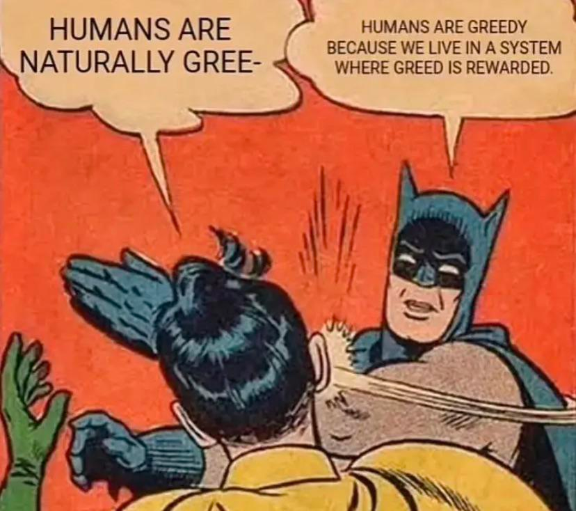 DrLearnALot's tweet photo. Had this discussion the other day on this very site. https://t.co/6IUEW8HuDg