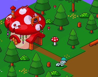 lojzinin's tweet photo. Under augusti har jag fått en ny favorit-outfit i @Ravlyan 

Spana in så gulligt till pälsfärgen!

#ravlyan #djurspel #indiespel #indiegame #pixelspel https://t.co/ezZUAi2gQz