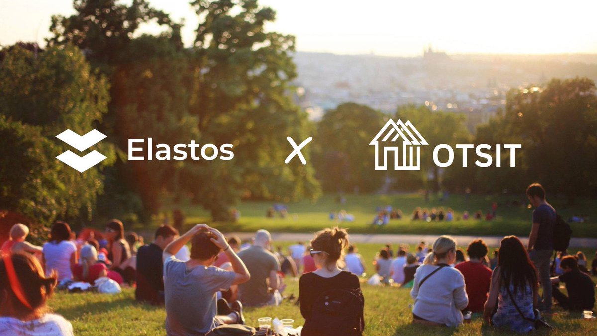 Back in April, the Elastos/Otsit partnership was announced.
Today, Otsit has announced the next stage of this exciting partnership.
Read on to learn how #Elastos DiDs  @CreDAfinance credit score #decentralization will be implemented.👇
elastos.info/announcement/e…

#DigitalDestiny