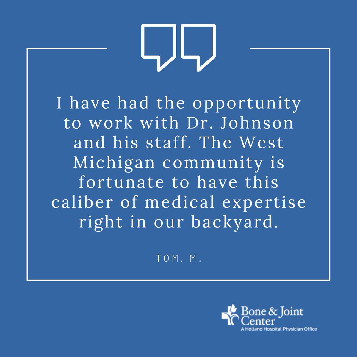 Bone & Joint Center (@BoneJointCntr) / Posts / X