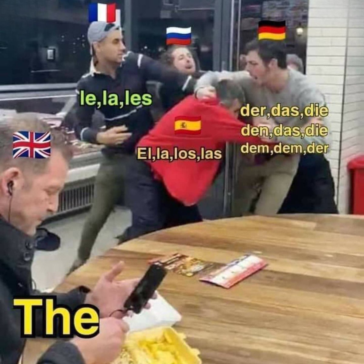 No Context Brits (@nocontextbrits) on Twitter photo 