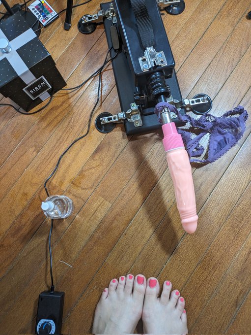 I've had fun so far today. Don't forget to join me at https://t.co/UvX9zqFvgX https://t.co/c05DM5pm7<a href="/tag/onlyfansbabe"class="tags"><span>#onlyfansbabe</span></a><a href="/tag/onlyfans_girl"class="tags"><span>#onlyfans_girl</span></a>