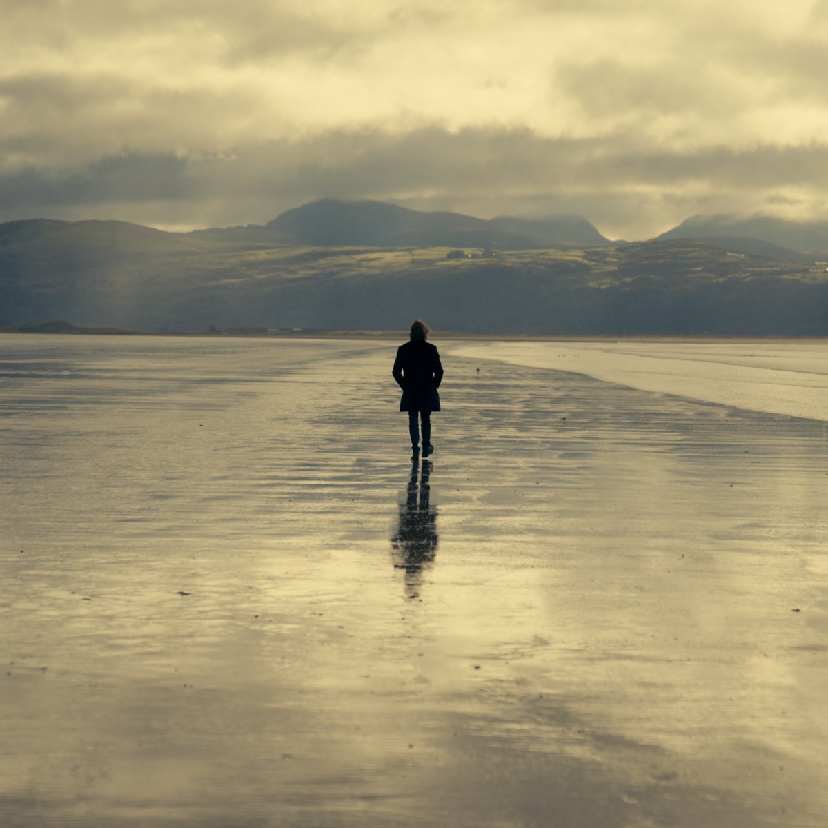 A still on the Welsh coast from the upcoming film "Sea Song" with <a href="/MillMediaCo/">Mill Media Co.</a> and my ensemble Conceptus, available from <a href="/DivineArtRecord/">Divine Art Records</a> and all major platforms on September 8th.  

#seasong, #katherinemansfield, #wales, #conceptus, #shortfilm