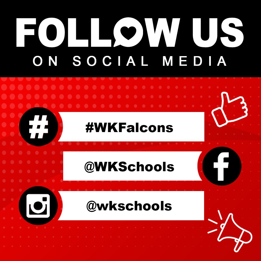 Wabasha-Kellogg School District #811 tweet media