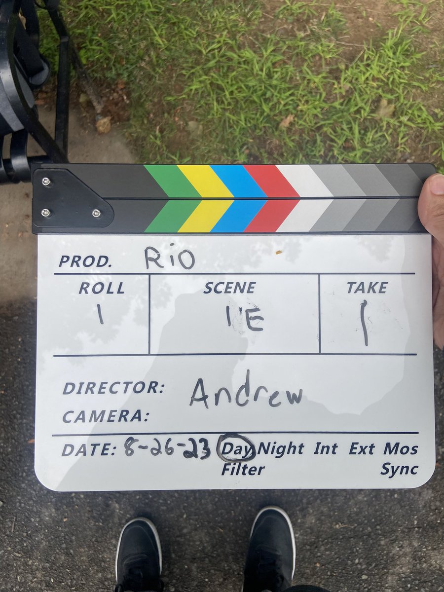JRICAN201's tweet photo. #bts #onset with @jmaysonet85 ๐ฅ๐ฌ #filmfeed #actorslife #lightscameraaction #actors #behindthescenes #filmphotography #filmset #actor #setlife #creativework #myteam #jerseycity #newyorkcity #filmfestival #2023๐ฌ#filmlife #filminginprogress #actorslife๐ญ https://t.co/FJZ0nLai1u