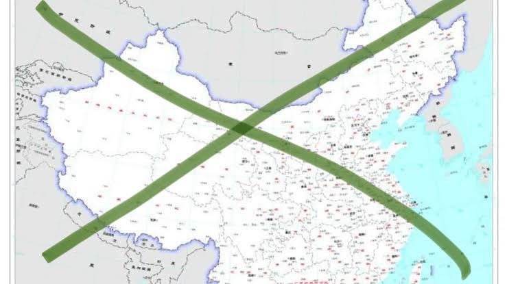 namdol_lhagyari's tweet photo. China under Xi continues to assert its manipulated version of history like Mao to extend its expansionist policy. The world needs to stop being China’s accomplice else it’ll become victim like occupied Tibet. China again announces its #standardmap against the truth #FreeTibet https://t.co/f1SRNej7d2