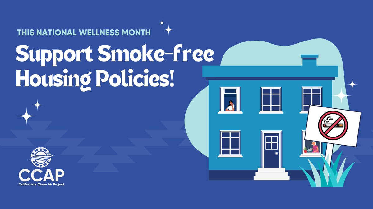 California's Clean Air Project tweet media