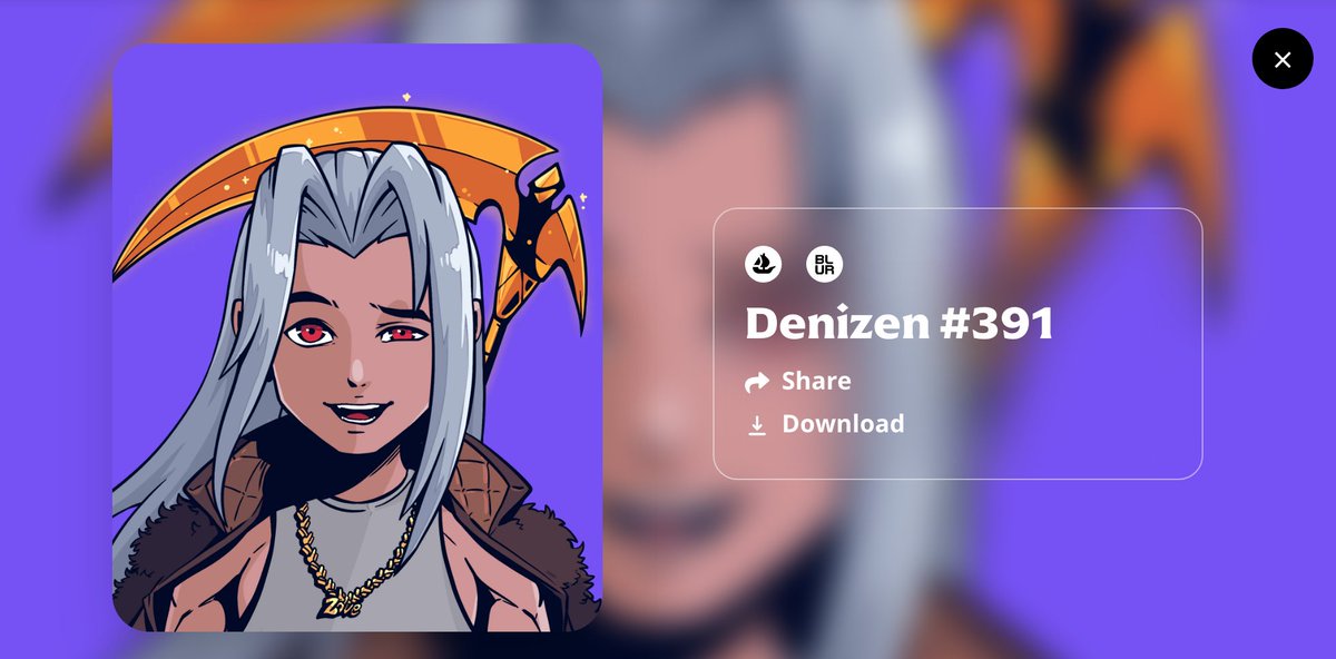 Tony | KingInTheCastle.eth 🔮 tweet media