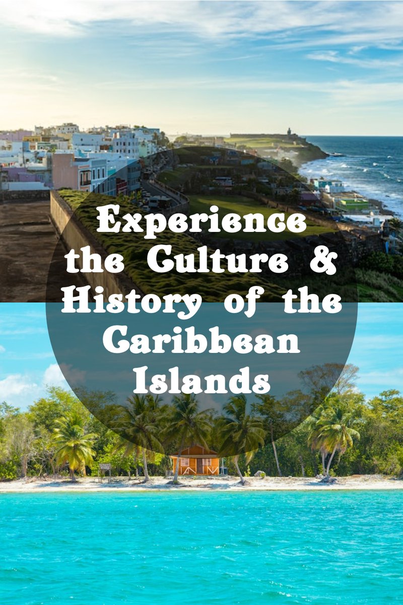You're on Pinterest? Give us a follow! If your posts are about the Caribbean please tag us: pinterest.com/pin/3780209624…