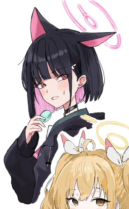 絵チャ