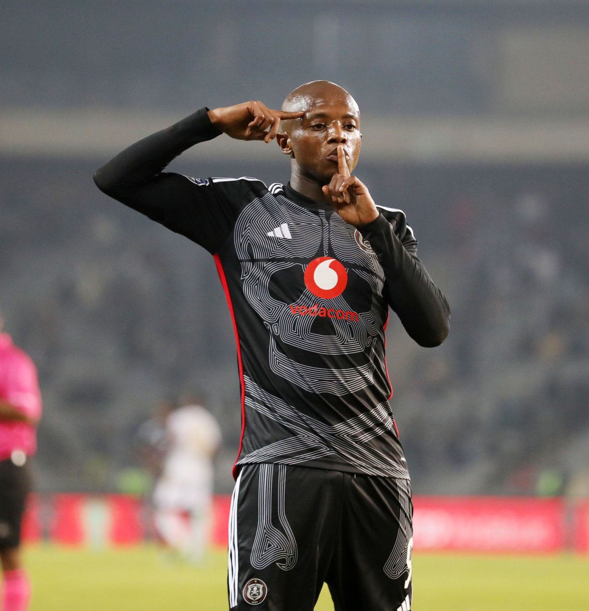 Mr_HUMA's tweet photo. Zakes Zakhele Lepasa 🫡🫡🫡🫡🫡🫡🫡🫡
#DStvPrem #OnceAlways https://t.co/iySv5HVrsO