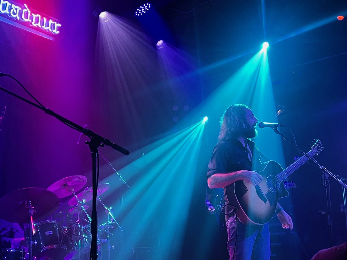 drumhead9's tweet photo. ‘Brian Buckley Band’ at The Troubadour. West Hollywood, California. August 19, 2023. Thanks to all who came to see us. We love ya! ❤️🥁🎸🎶🎵🎤 https://t.co/7iRTtHdhyd