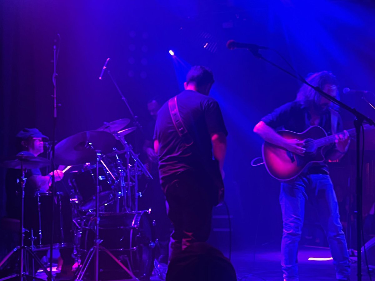 drumhead9's tweet photo. ‘Brian Buckley Band’ at The Troubadour. West Hollywood, California. August 19, 2023. Thanks to all who came to see us. We love ya! ❤️🥁🎸🎶🎵🎤 https://t.co/7iRTtHdhyd