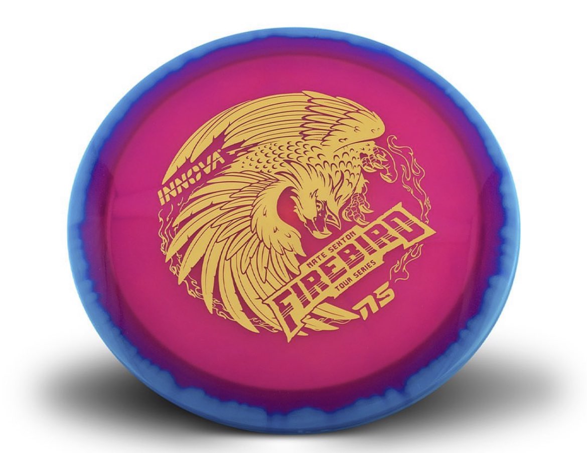 daddydiscgolf's tweet photo. Ordered :) 🔥🐥 https://t.co/6kgCFnnwCu
