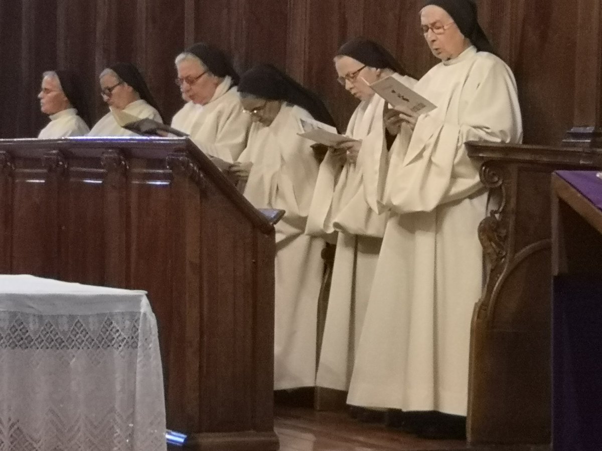 monjasdecarrizo's tweet photo. 👉Hoy 29 de agosto celebramos el cumpleaños de Madre Blanca original de @archiburgos y #monja #Cisterciense #Trapense de #CarrizoDeLaRibera en @iglesiaenleon durante mas de 24 años abadesa de nuestro #monasterio
#OraEtLabora #IXSiglos https://t.co/7C0XPzNz3F