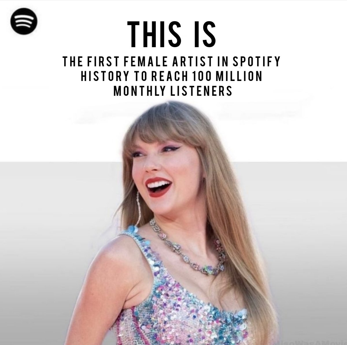 taylor swift IS THE MUSIC INDUSTRY