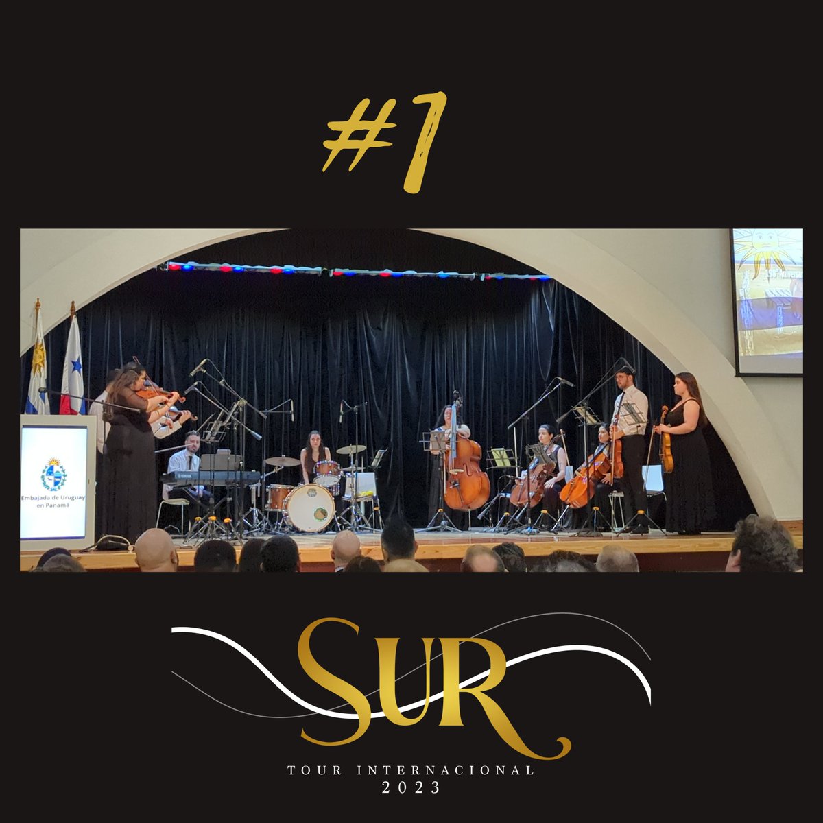 OrquestaJuvenilSodre tweet media