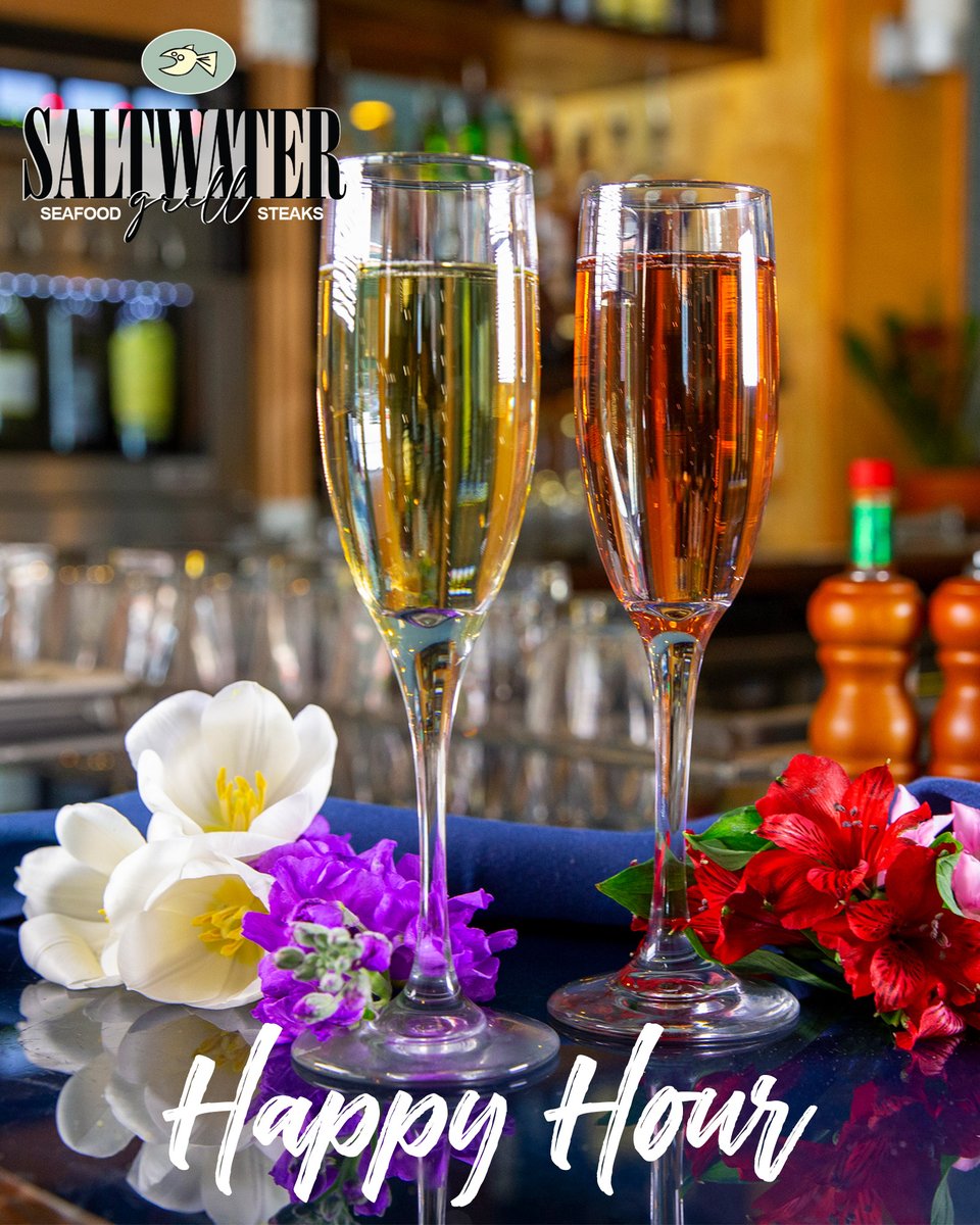 swgrillgalv's tweet photo. Join us every Sunday through Friday, from 4 pm to 7 pm, as we proudly offer our one-of-a-kind Happy Hour menu and drink specials. We look forward to your visit.
Directions: https://t.co/BpsTsnyA8U
Happy Hour Menu: https://t.co/AnI08lkpRg https://t.co/zEqPPrx38i