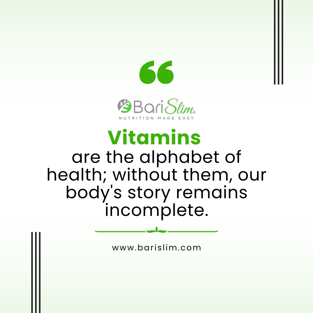 A healthy body is a story written with vitamins. Don't miss a chapter!

#healthquotes #multivitamins #bariatriclife #supplements #healthylivinggoals #healthyliving #healthylifestyletips