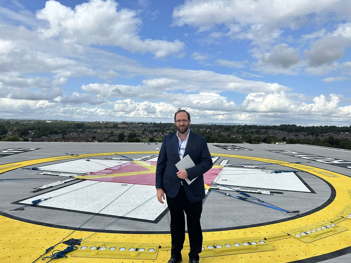 Mark Bamberger tweet media