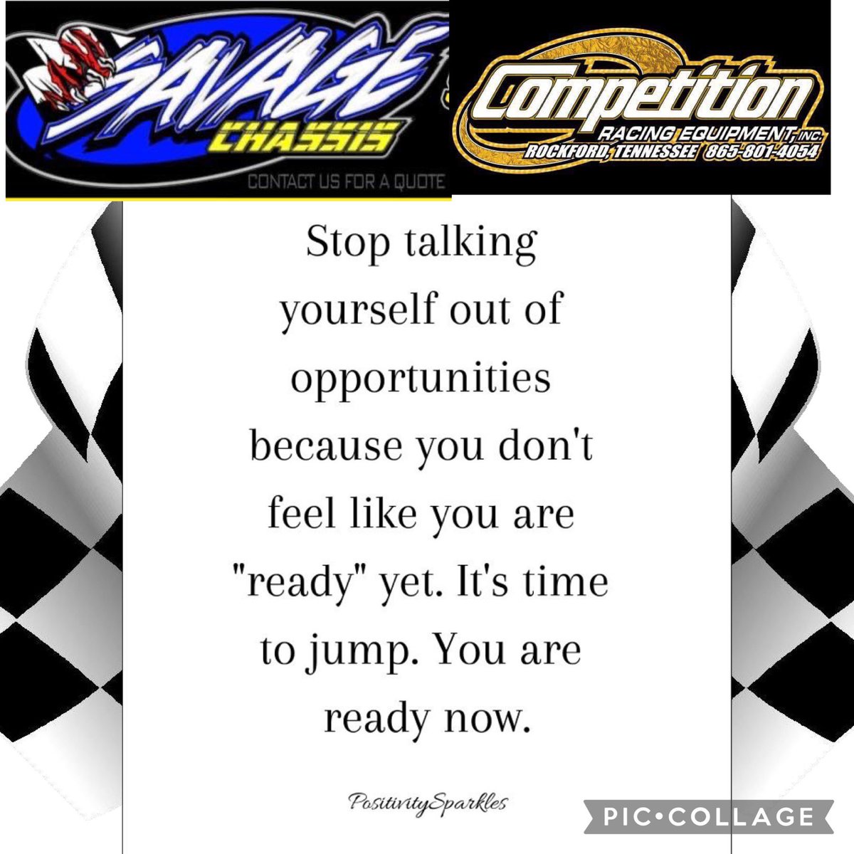competitionracingequipment tweet media
