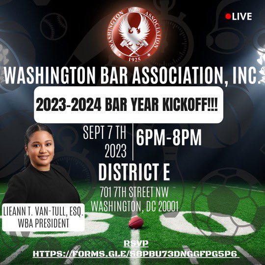 Washington Bar tweet media