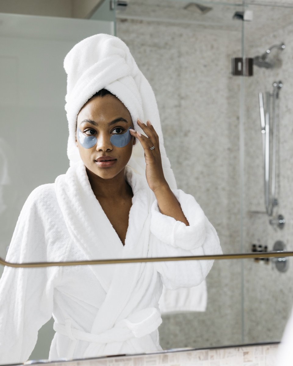 For Fashion Week this year, take a moment for yourself and visit our Spa for “Mindfulness by The Collective" events, including Meditation, Soul Care, Yoga, and Chakara experiences, as well as runway-ready facials. After all, everyone deserves R&amp;R during this busy week.

To book y