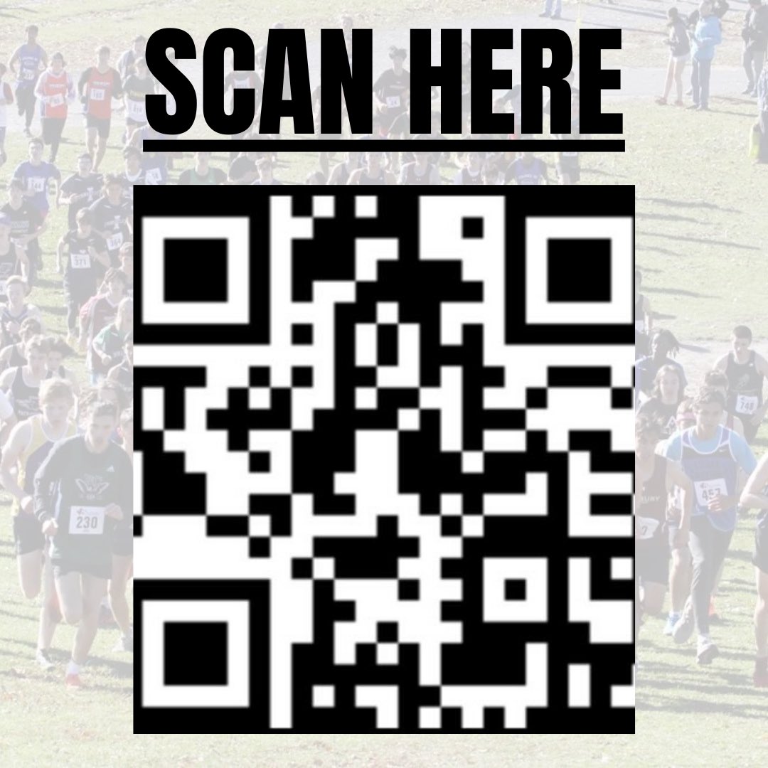 Cross Country Sign-Ups are now open!! Scan the QR Code, click the link in our bio or visit our Official Team Website to Sign-Up.

LET’S GO KNIGHTS!!⚔️🔥

Link also available here: docs.google.com/forms/d/e/1FAI…