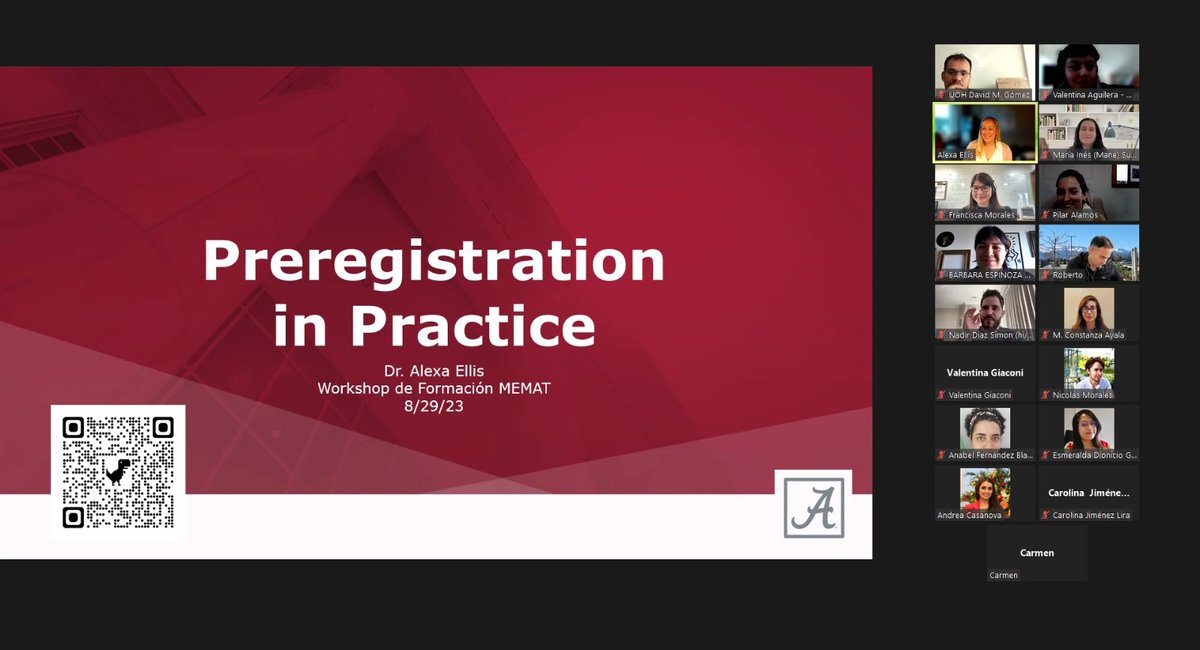 Núcleo Milenio MEMAT tweet media