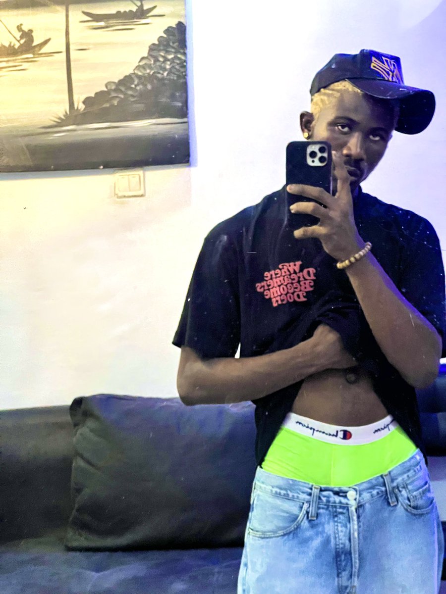 The eye is charming?