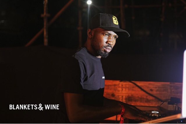 I always mean business when am given a chance to step on this stage