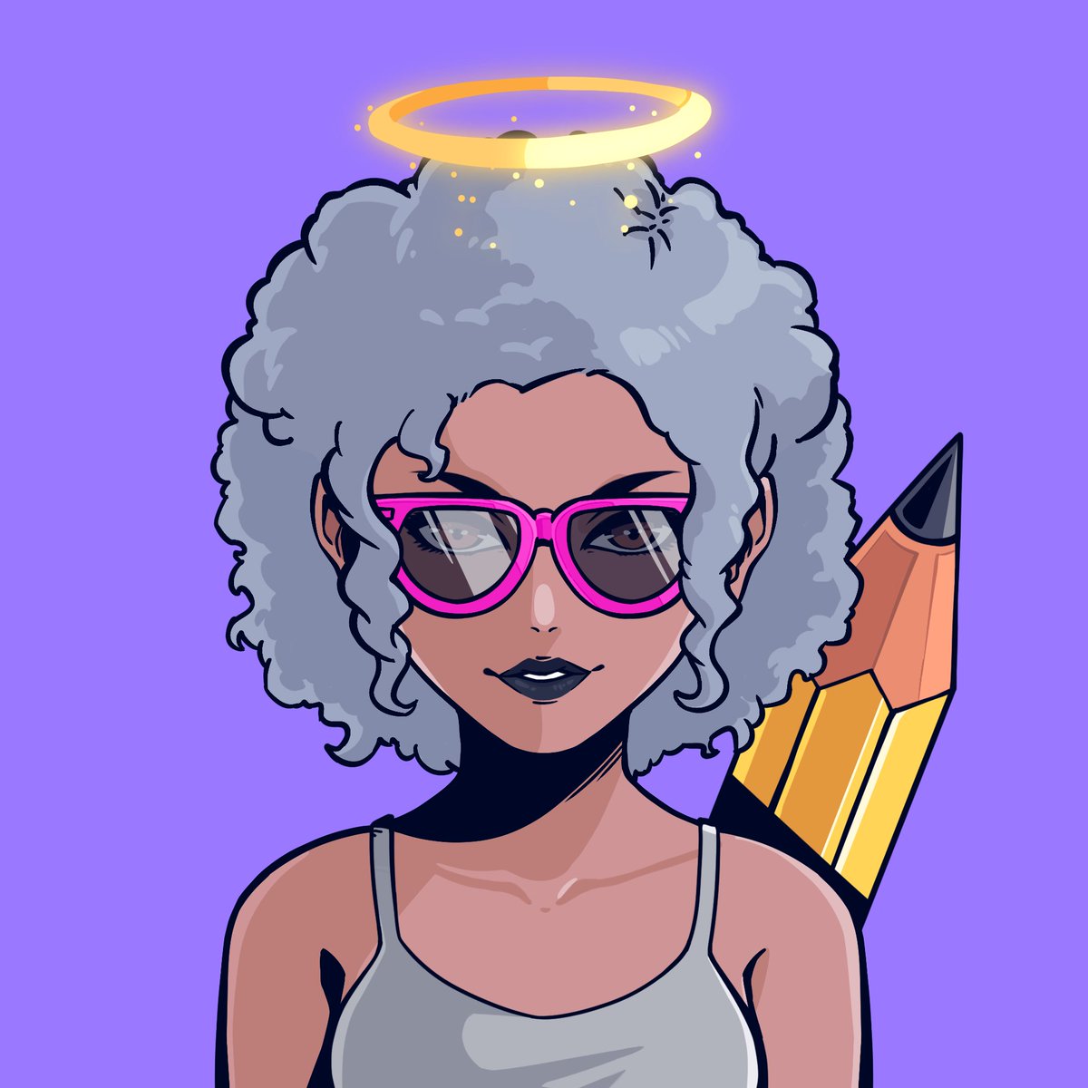 Cait 🌲🔮 tweet media