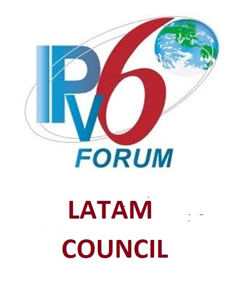 Se funda el Consejo Latinoamericano de #IPv6. Info: ipv6forum.com/dl/presentatio…       <a href="/Latifv6/">Latif Ladid</a>  <a href="/IPv6Colombia/">IPv6 Forum Council Colombia</a>