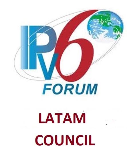 Se funda el Consejo Latinoamericano de #IPv6. Info: ipv6forum.com/dl/presentatio… @Latifv6 @IPv6Colombia