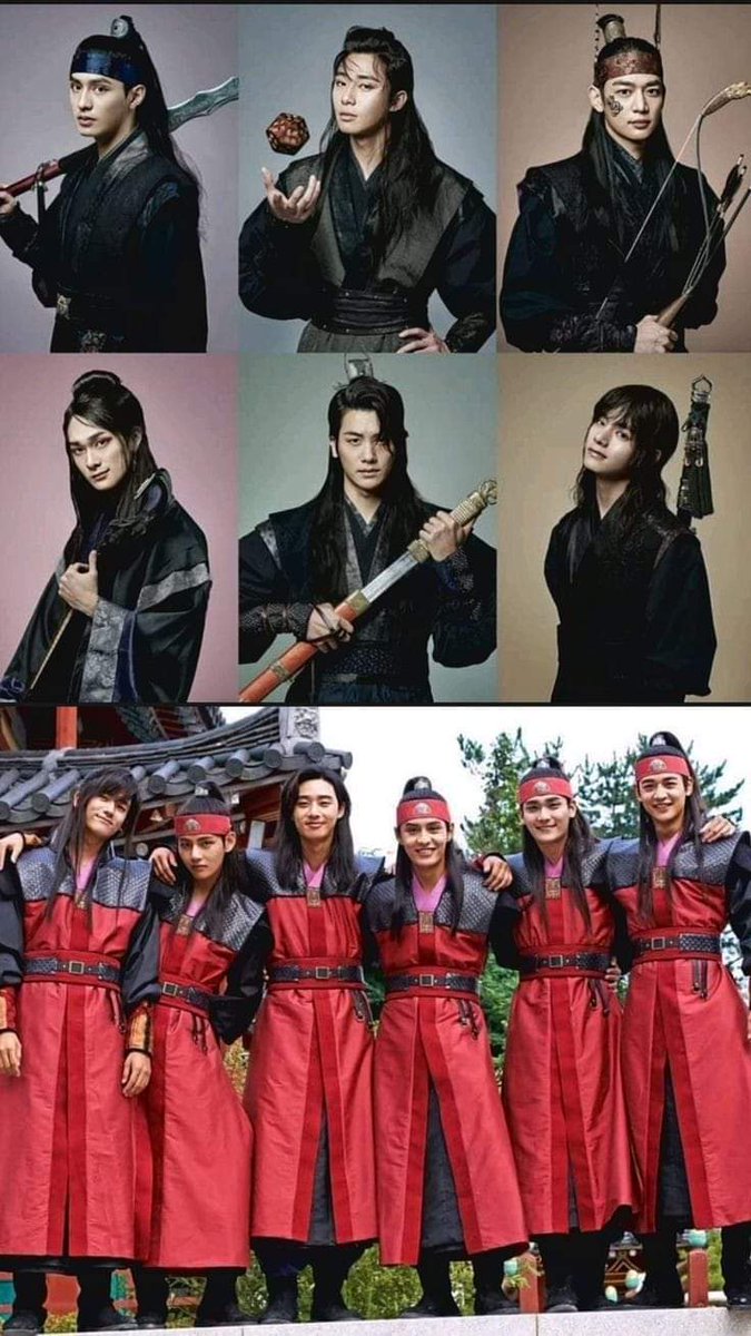 Nadyexka's tweet photo. Cuando tienes obsesión con los K-Dramas. https://t.co/vEwJuWBztK