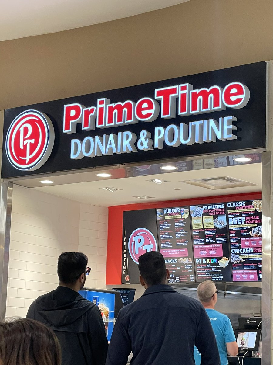 Hm. A prime co-branding opportunity if I ever saw one.